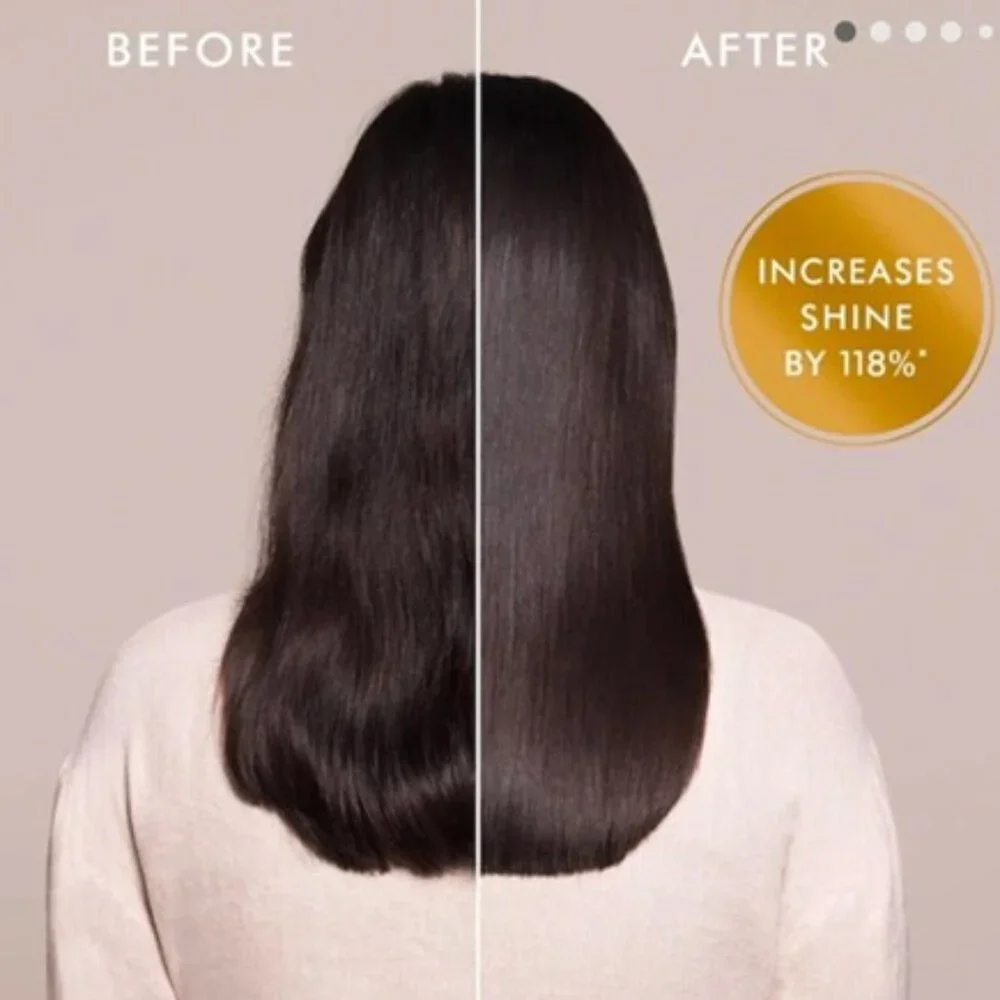 Moroccanoil mini treatment